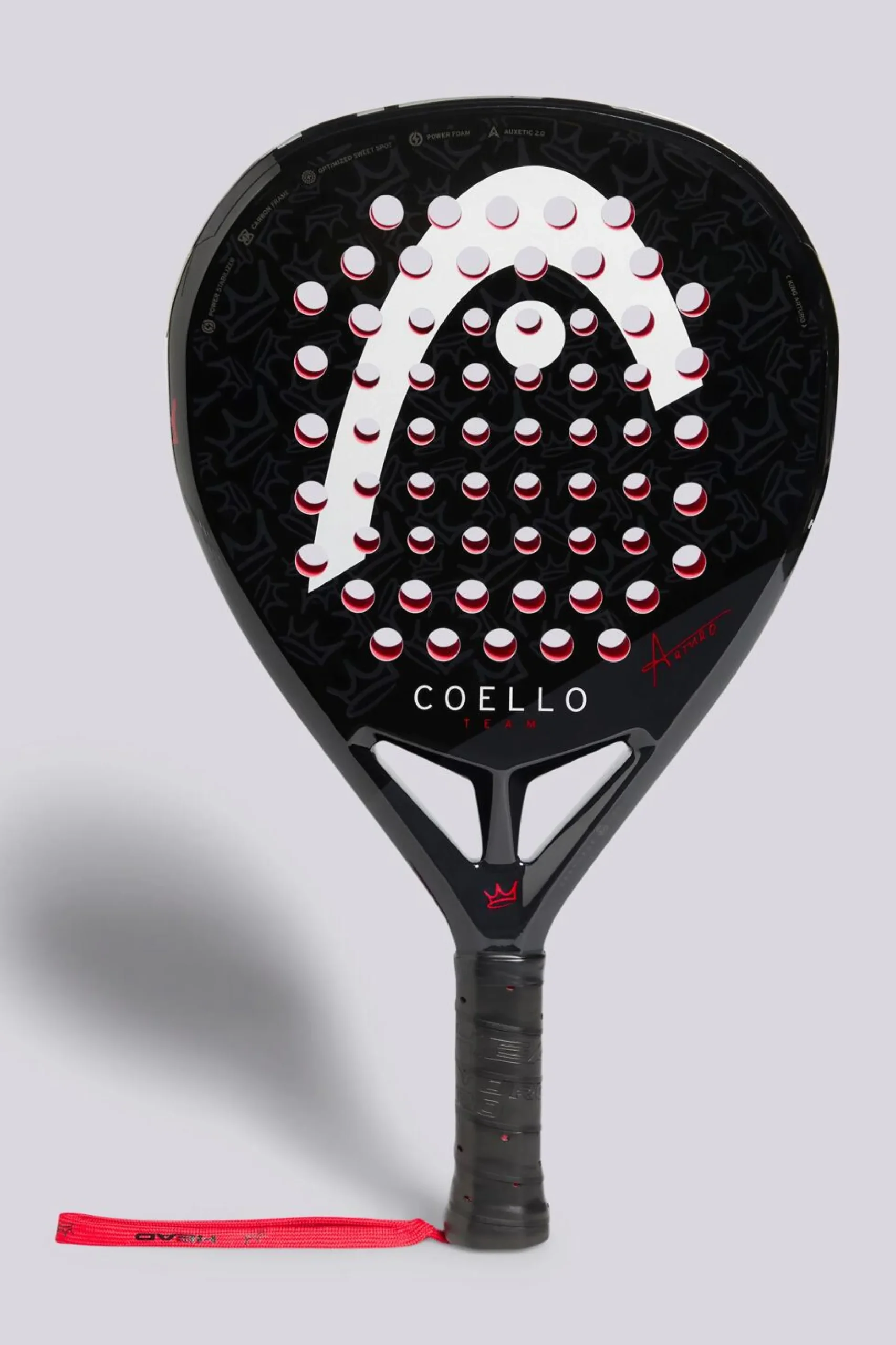 Head Coello Team 2025