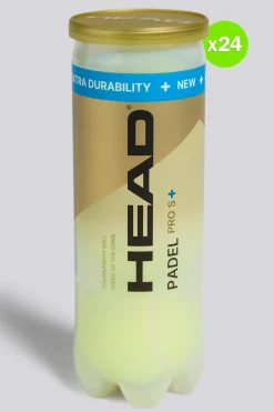 Head Pro S+