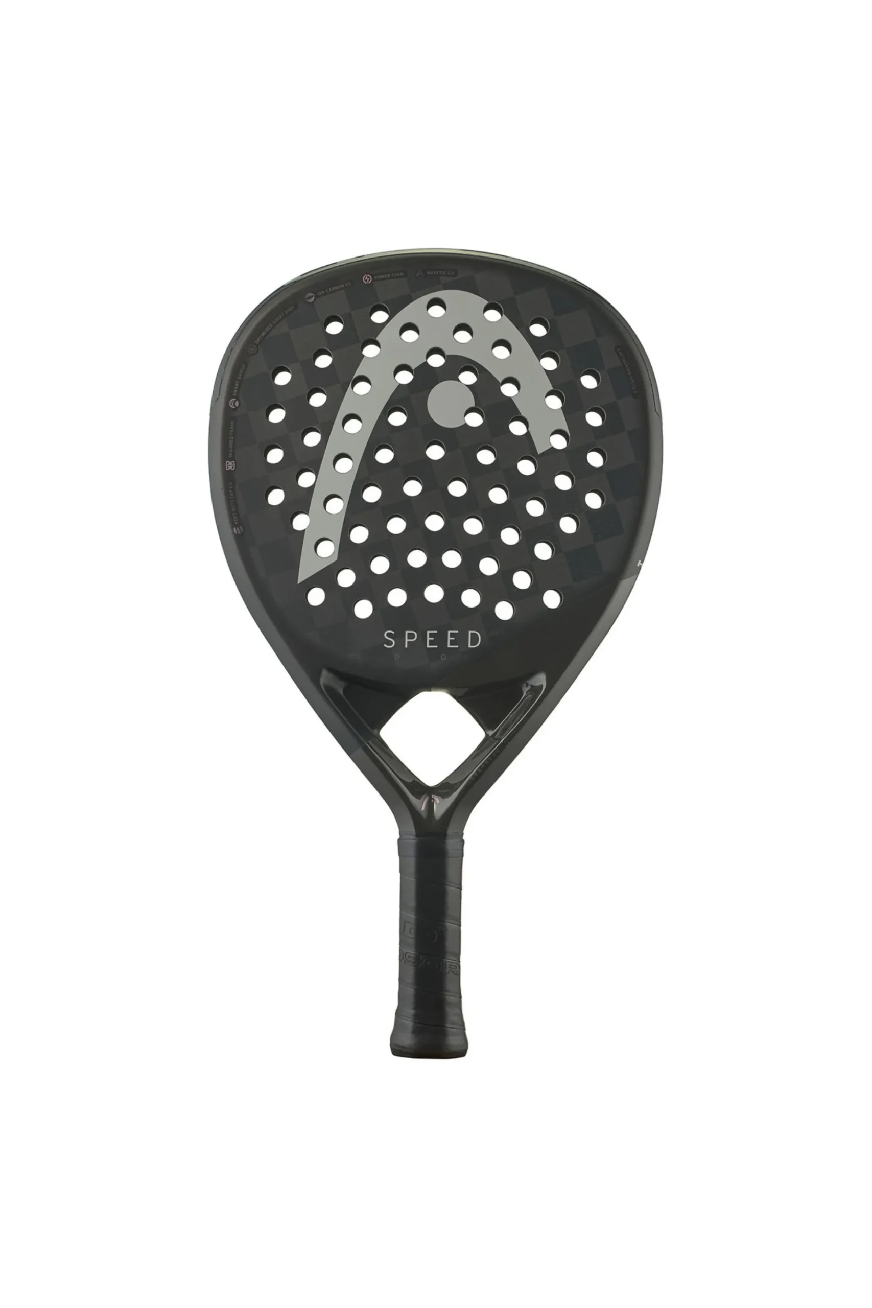 Head Speed Pro X 25