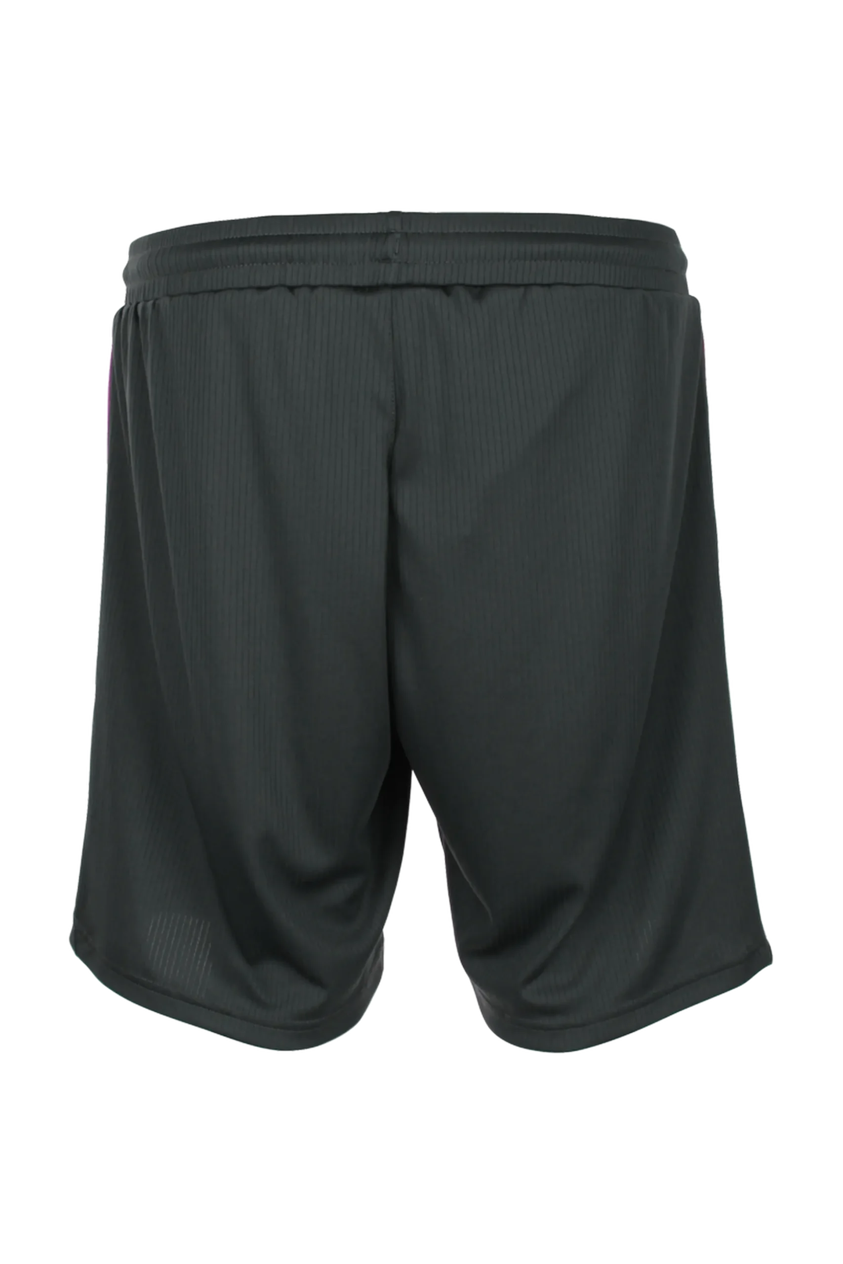 4her III Shorts Antracita/fucsia Spalding