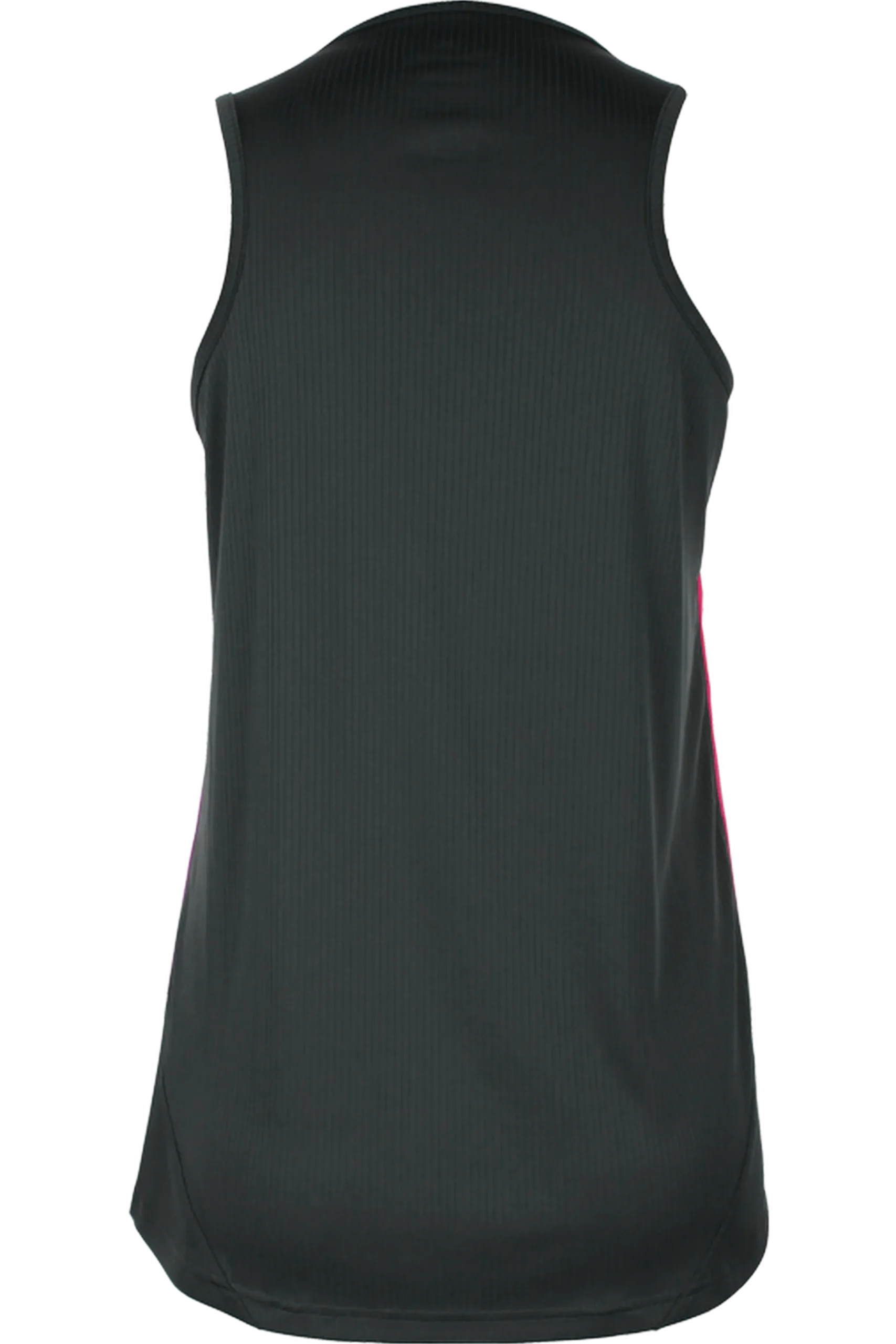 4her III Tank Top Antracita/fucsia Spalding