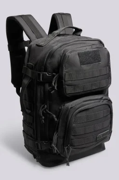 Highland Tactical Major