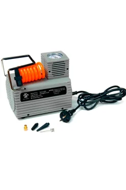 Hinchador Compresor Electrónico Zastor Volcan