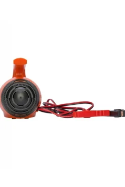 Hinchador Eléctrico Lanchas Neumáticas 12v 3 Psi