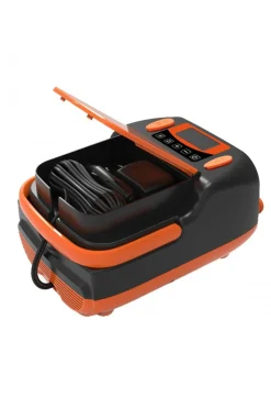 Hinchador Eléctrico Paddle Surf Stermay 16 Psi Batería 6000mah