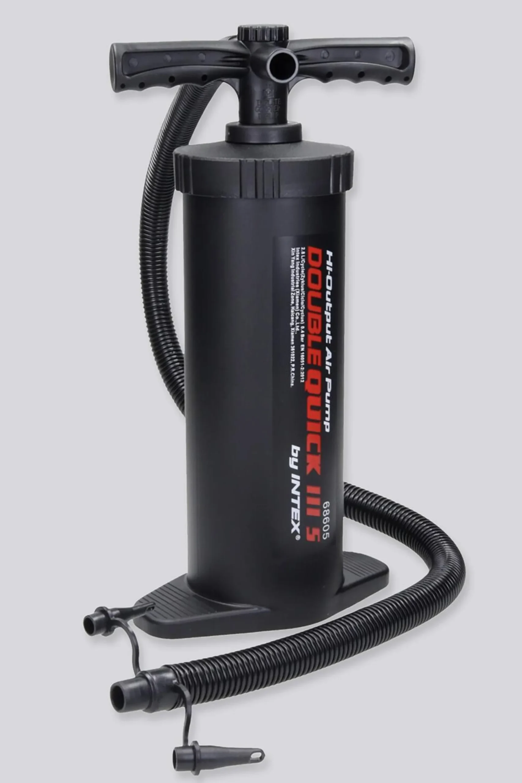 Hinchador Intex