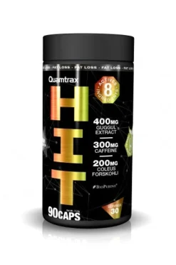 Hit - 90 Cápsulas Quamtrax