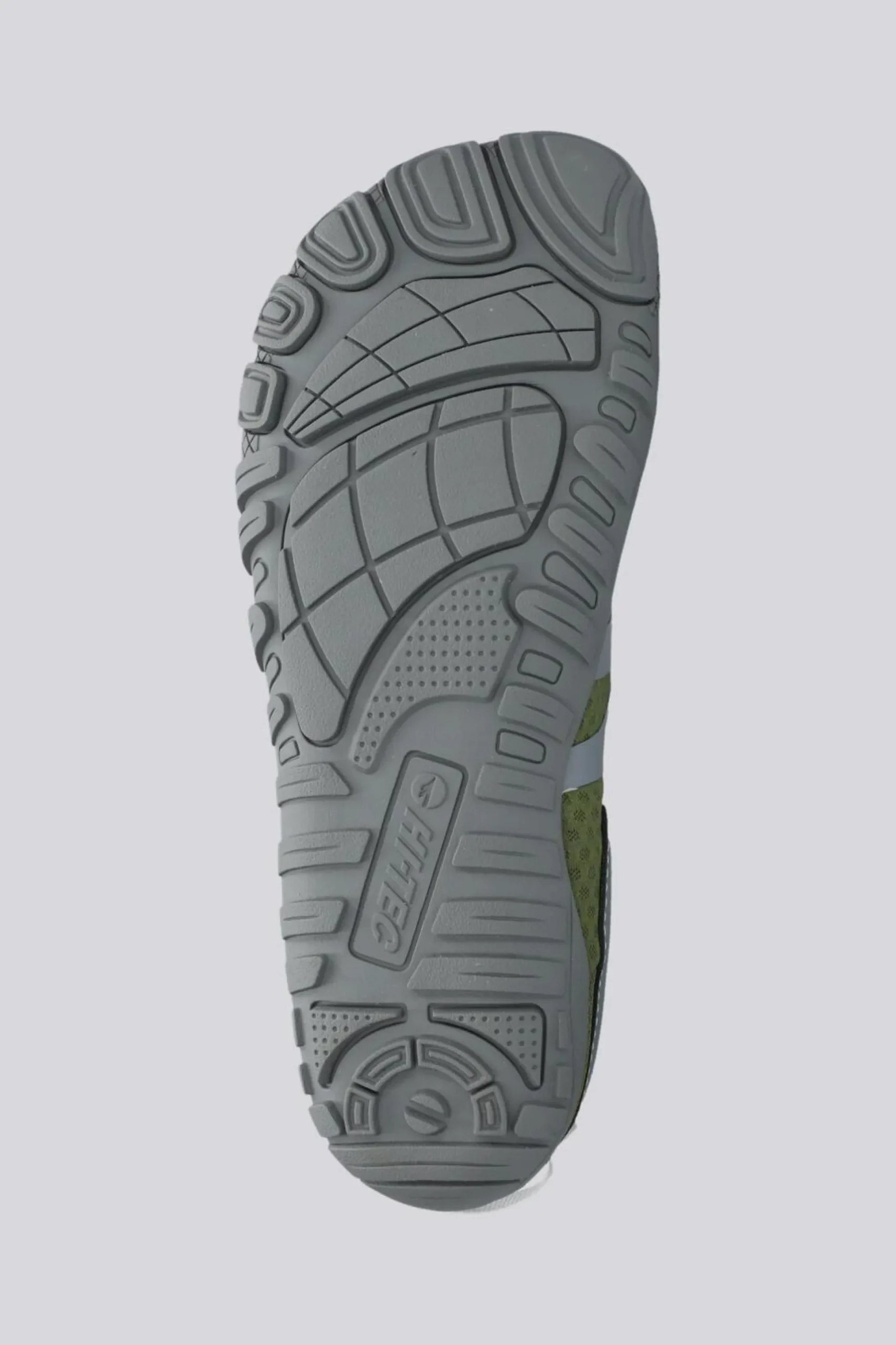 Hi-Tec Abyss