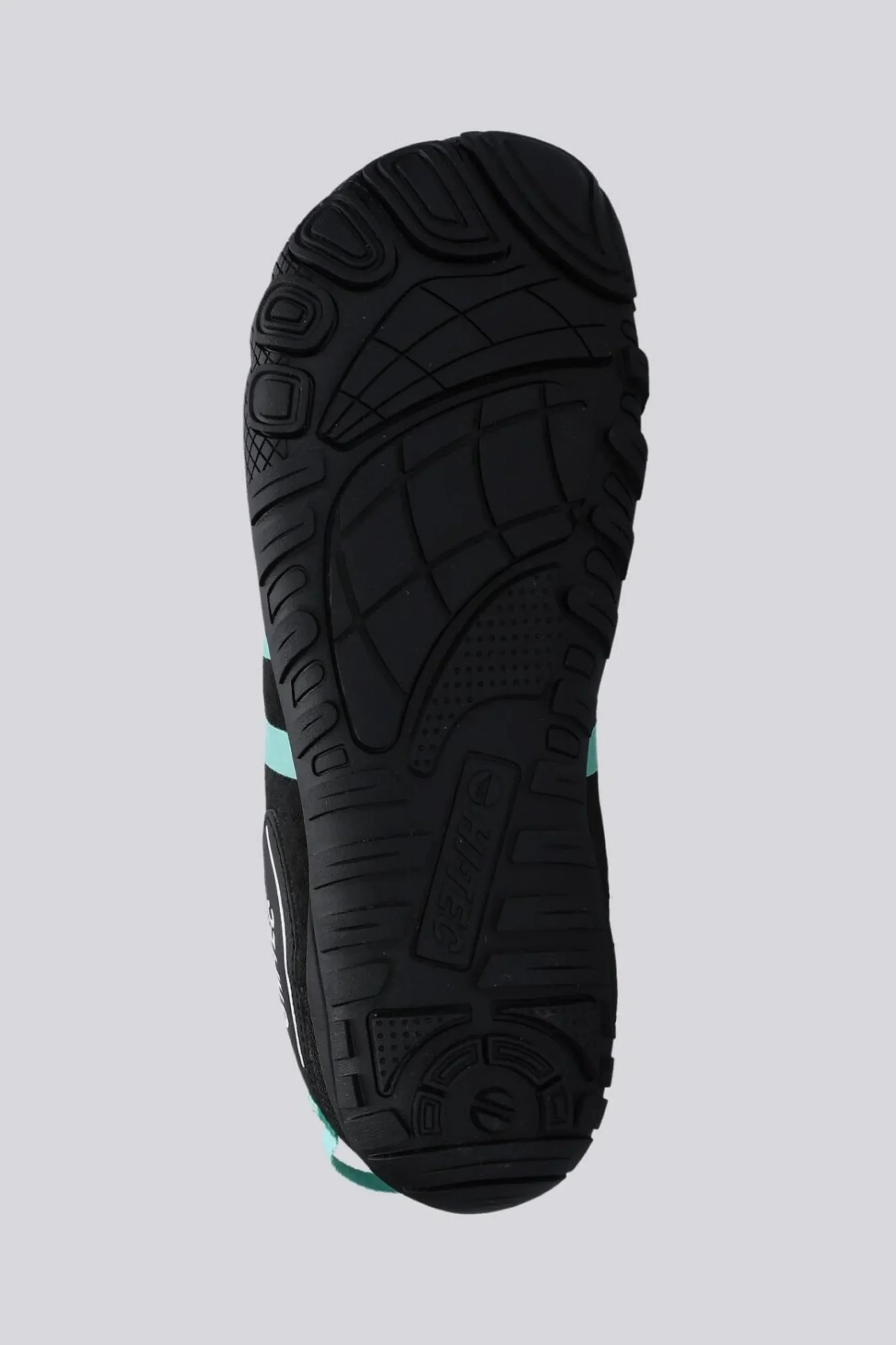 Hi-Tec Abyss