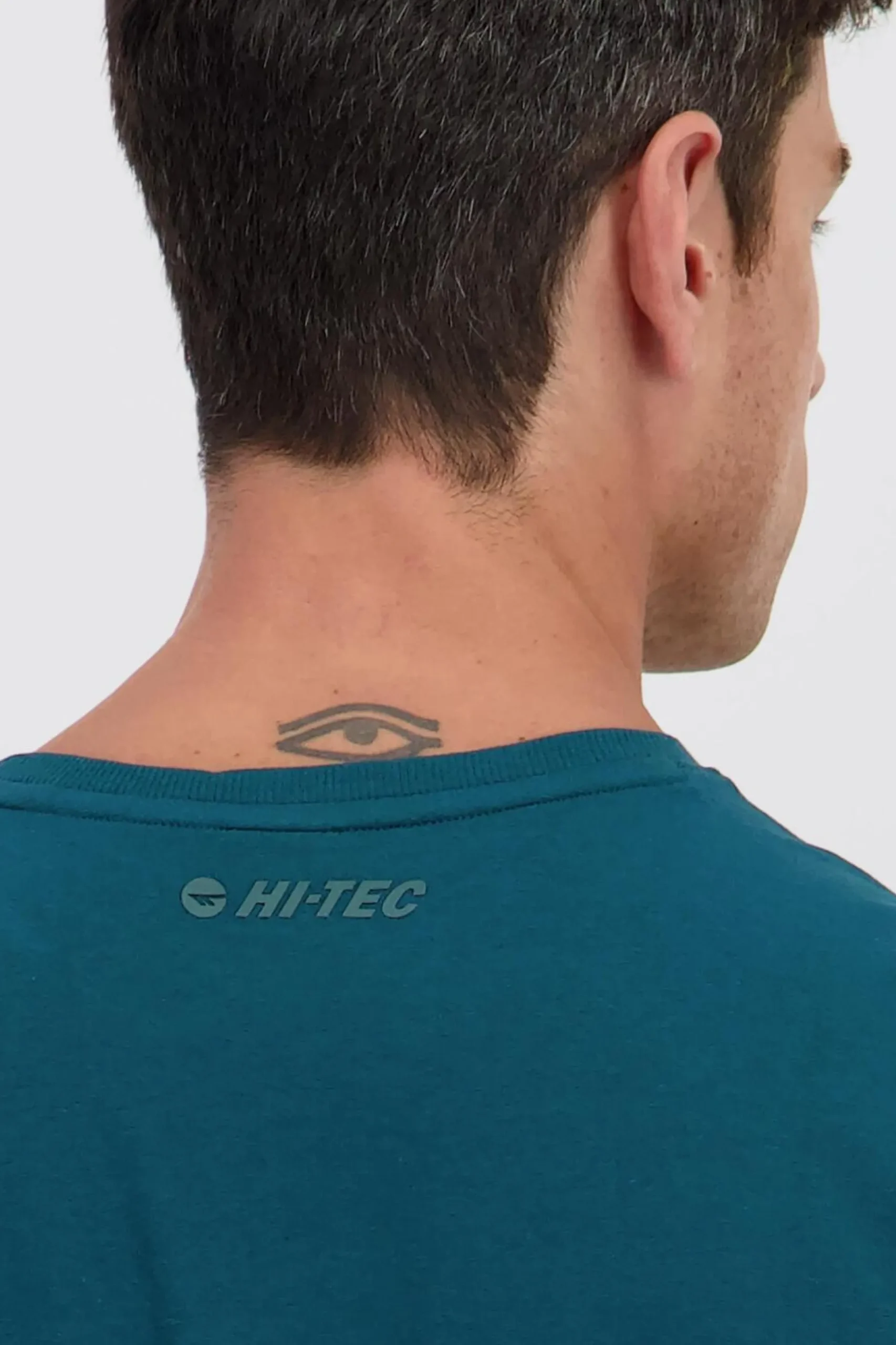 Hi-Tec Nomad