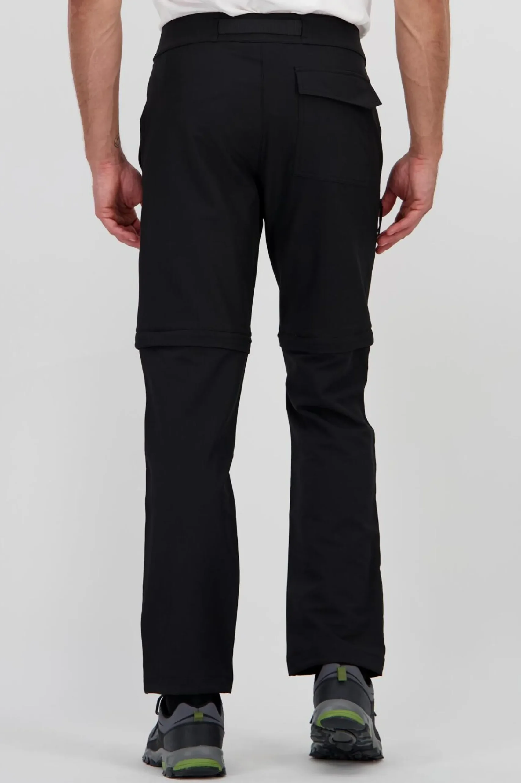 Hi-Tec Nomad