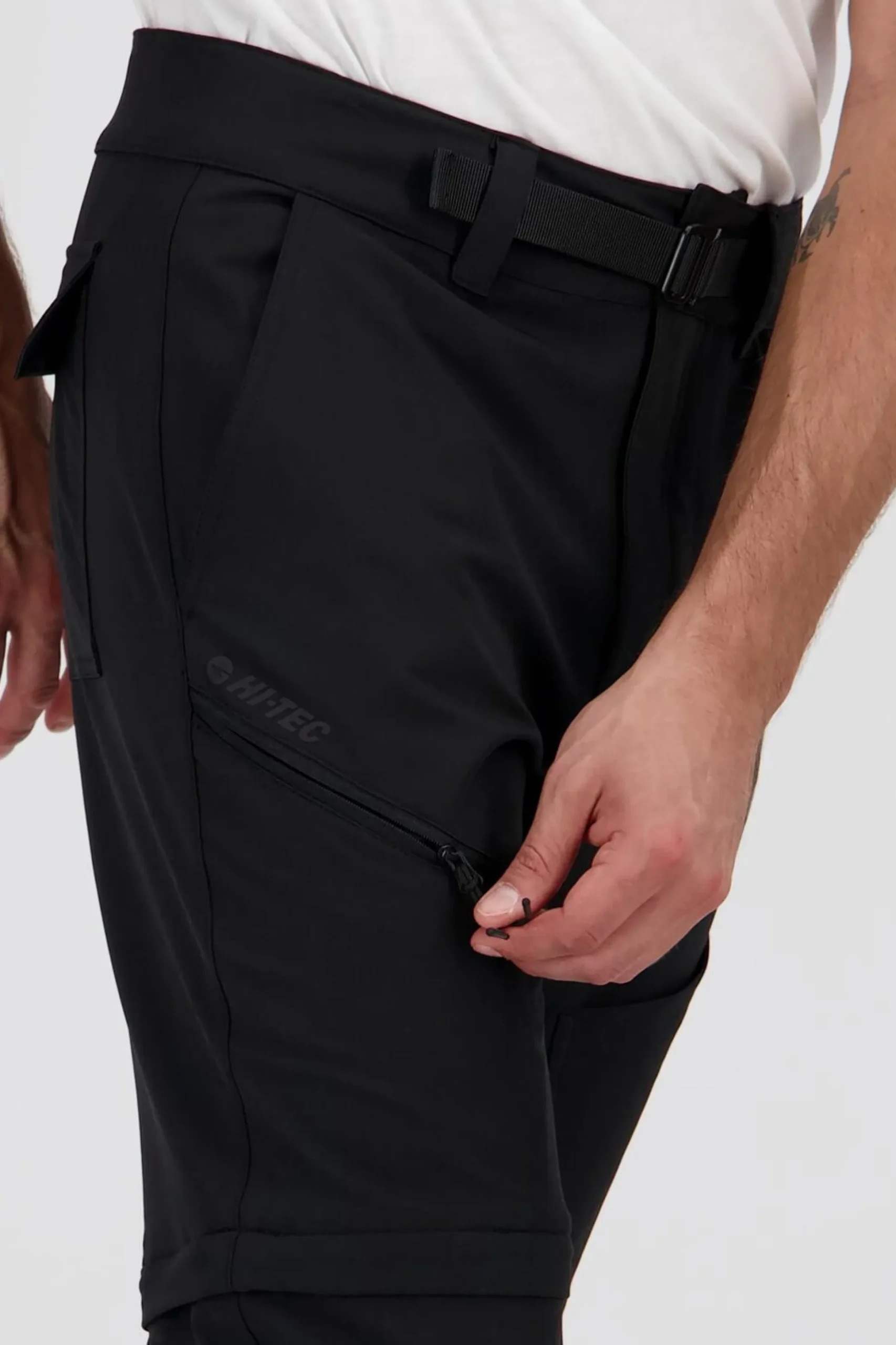 Hi-Tec Nomad