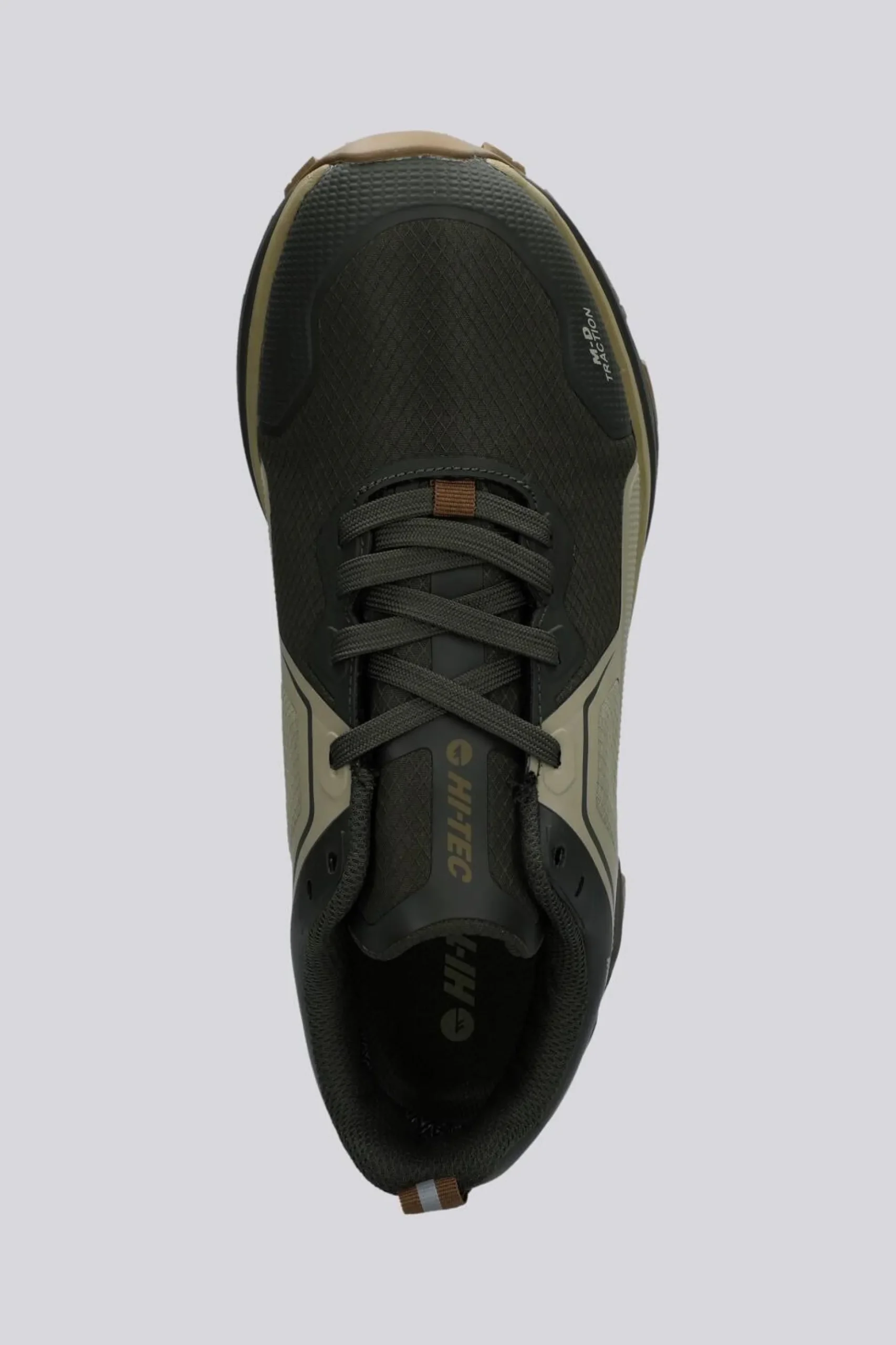 Hi-Tec Pace Low