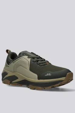 Hi-Tec Pace Low