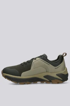 Hi-Tec Pace Low