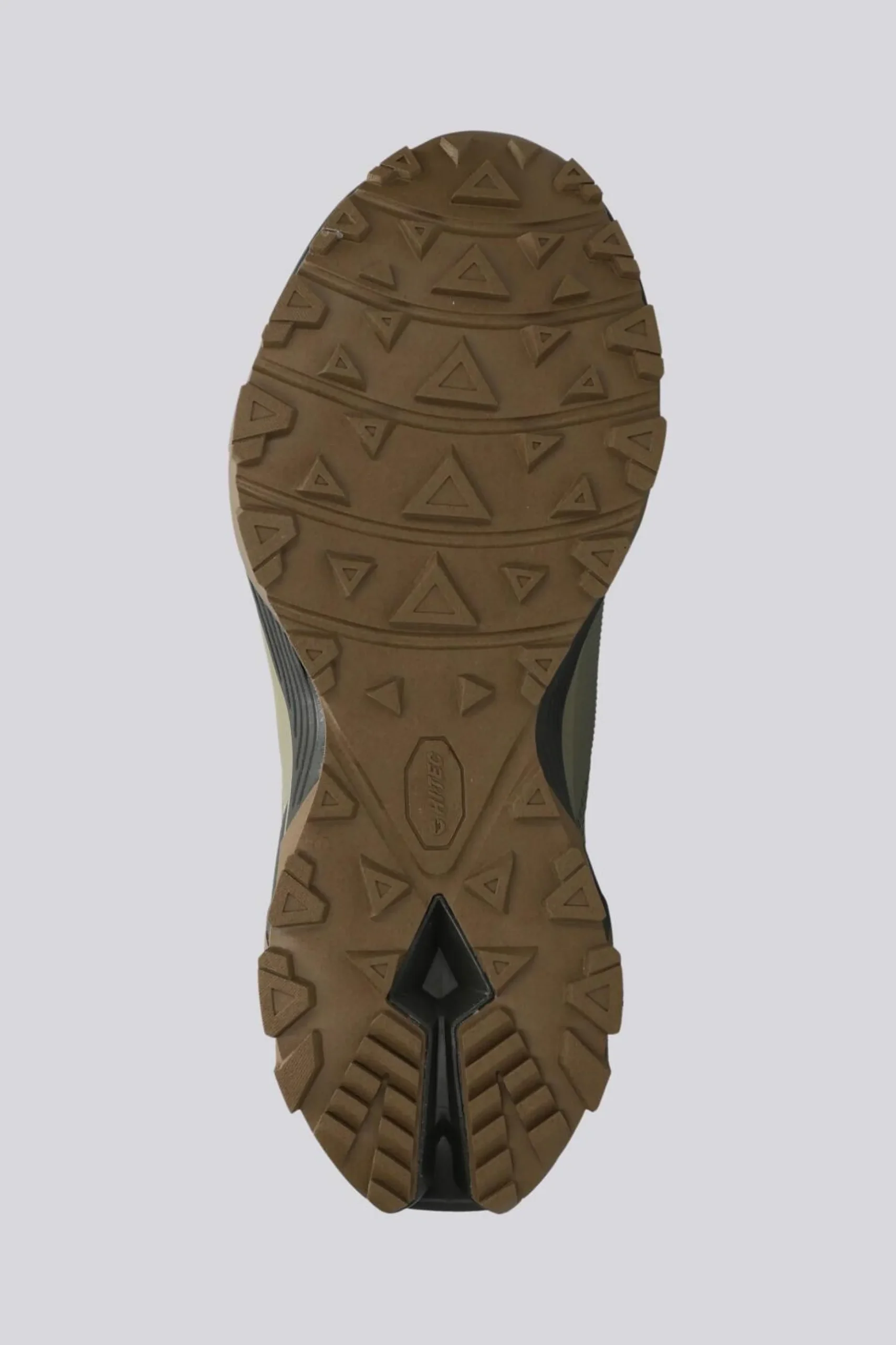 Hi-Tec Pace Low