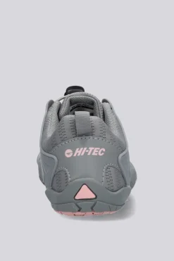 Hi-Tec Samoa