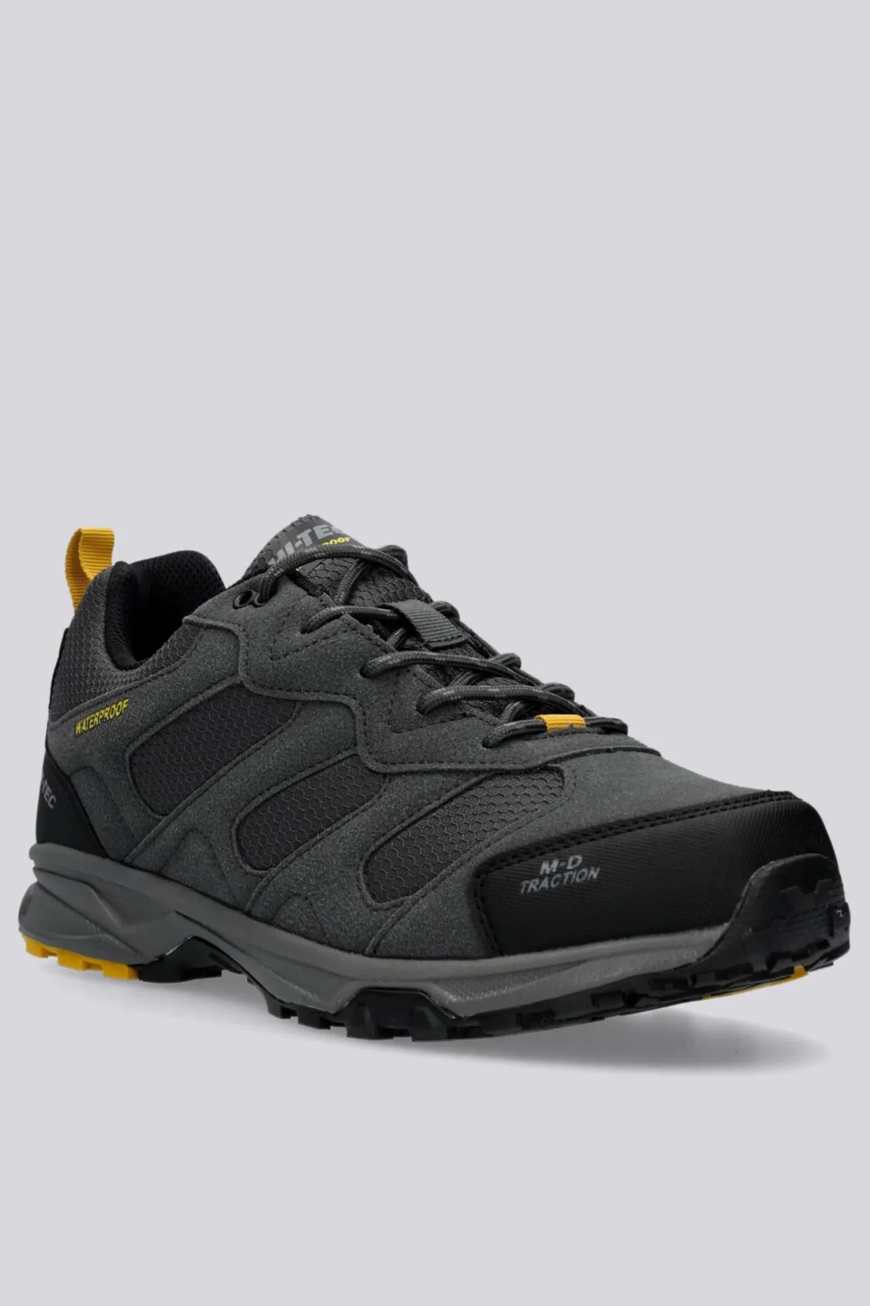Hi-Tec Sensitive Low