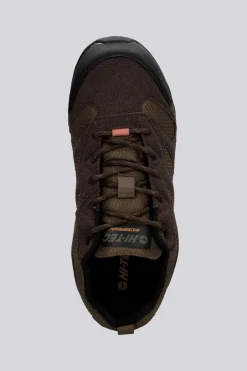 Hi-Tec Sensitive Low