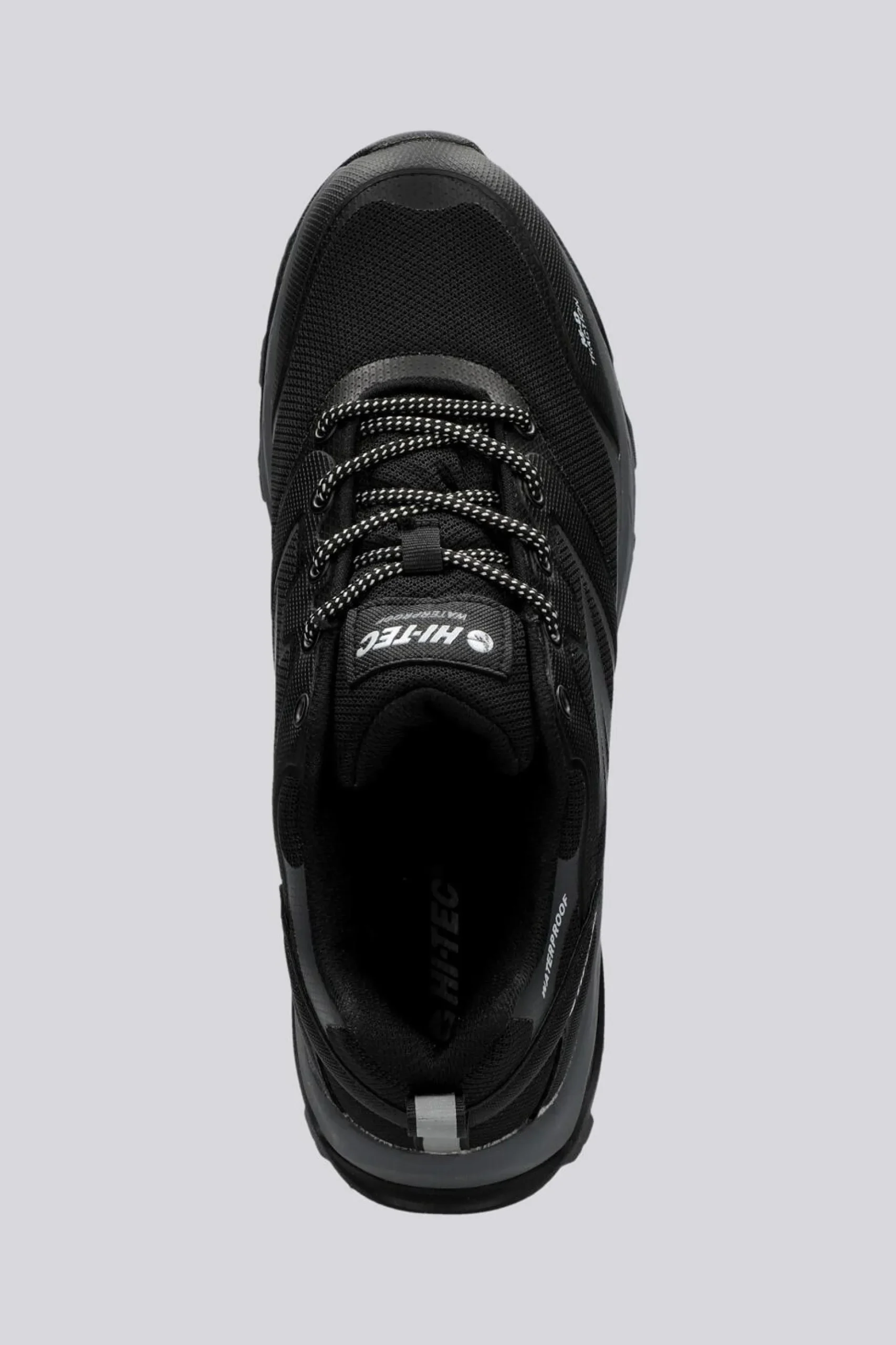 Hi-Tec Toubkal Low Wp