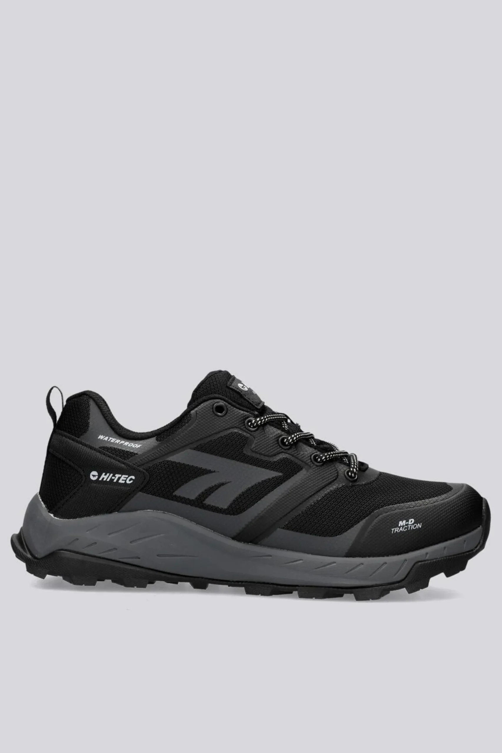 Hi-Tec Toubkal Low Wp