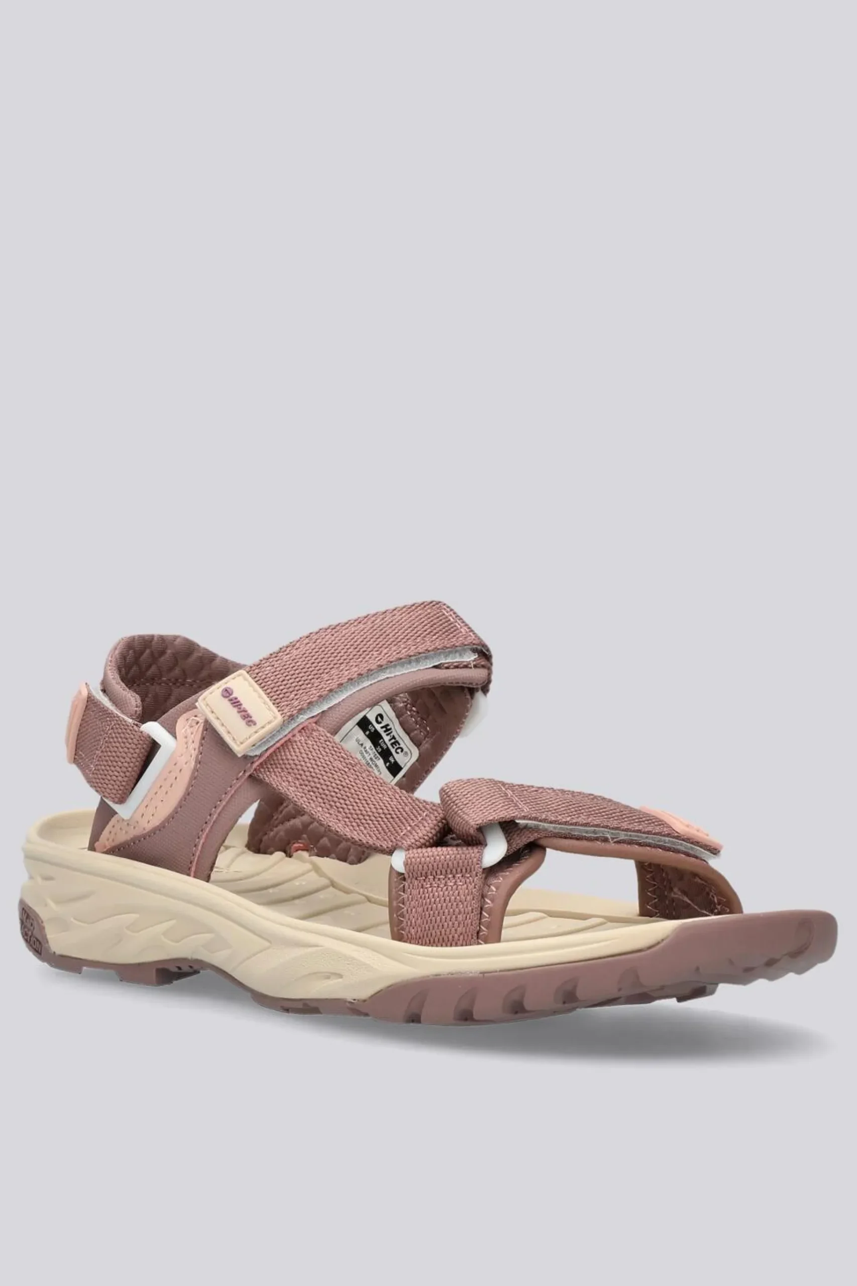 Hi-Tec Ula Raft