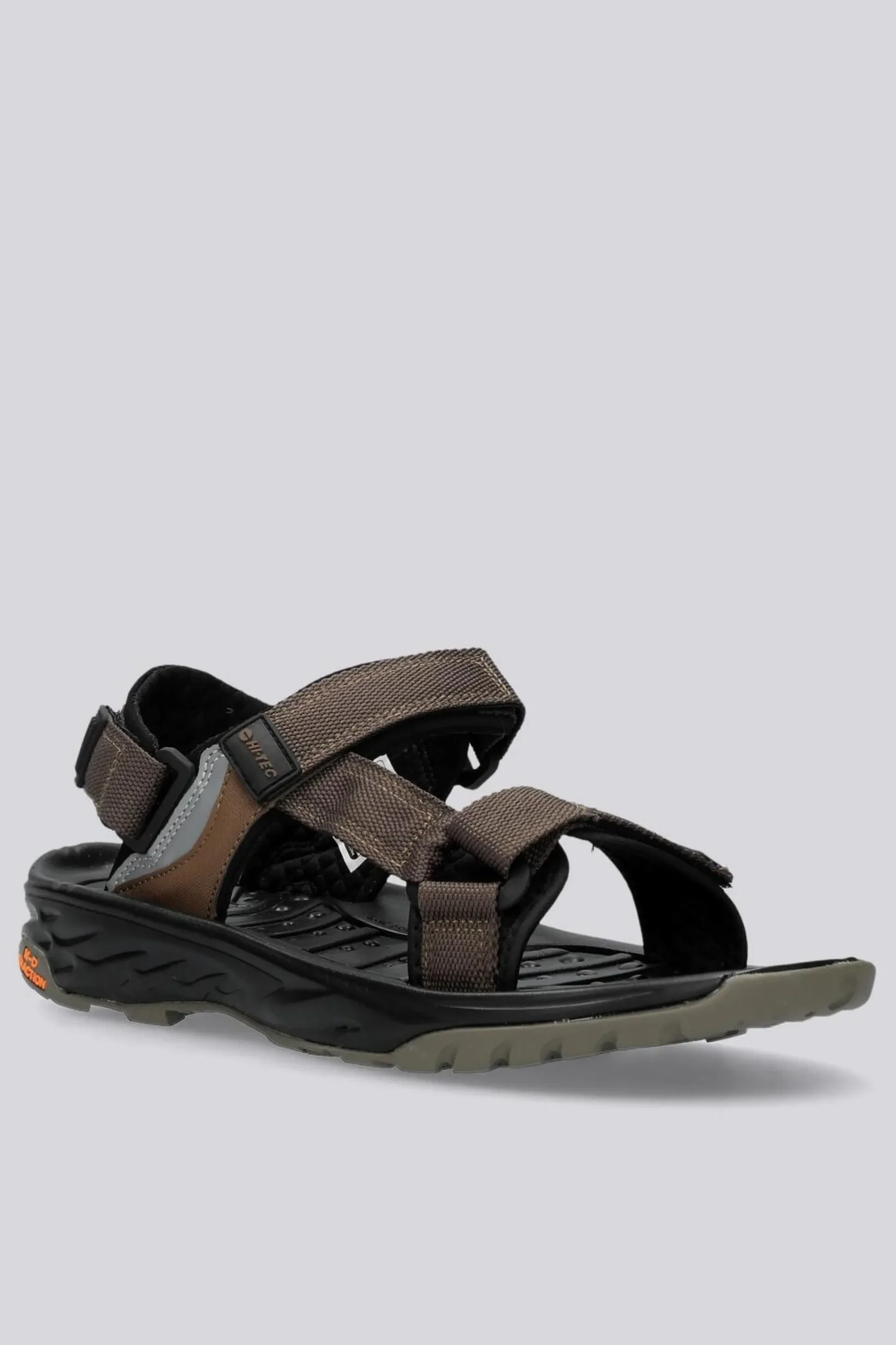 Hi-Tec Ula Raft