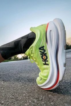 Hoka Bondi 9