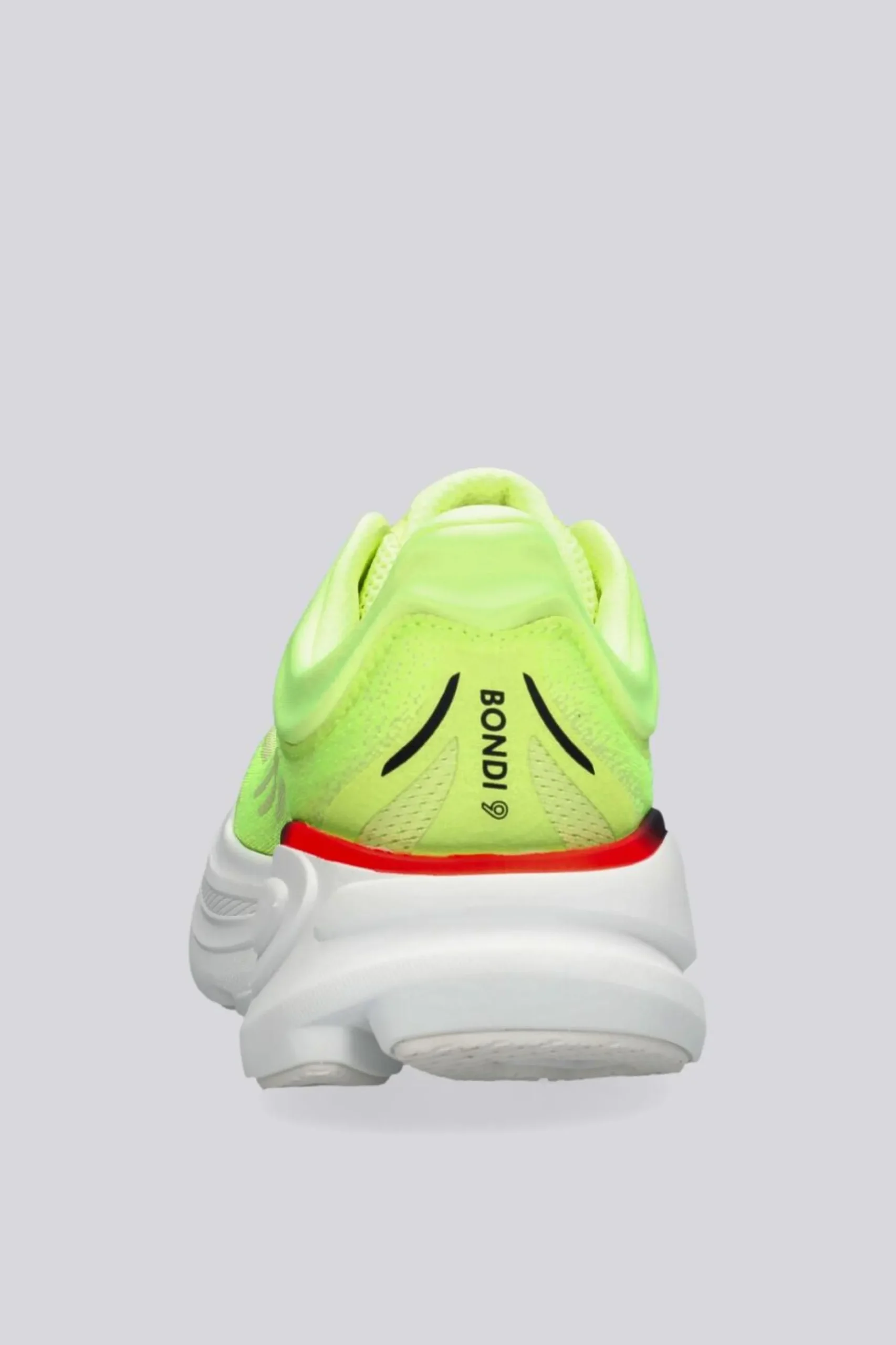 Hoka Bondi 9