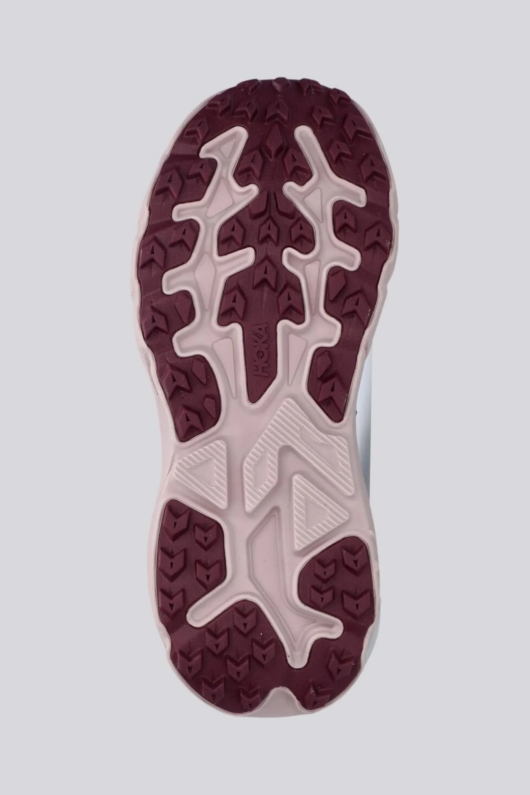 Hoka Challenger 8