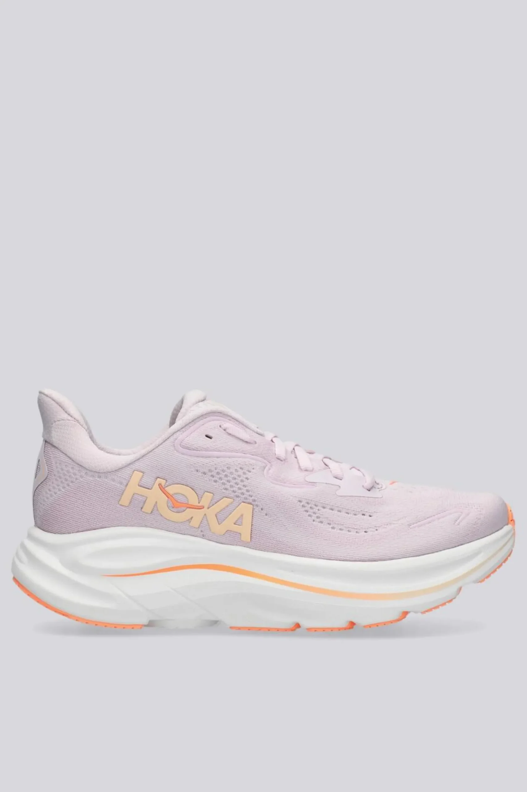 Hoka Clifton 10