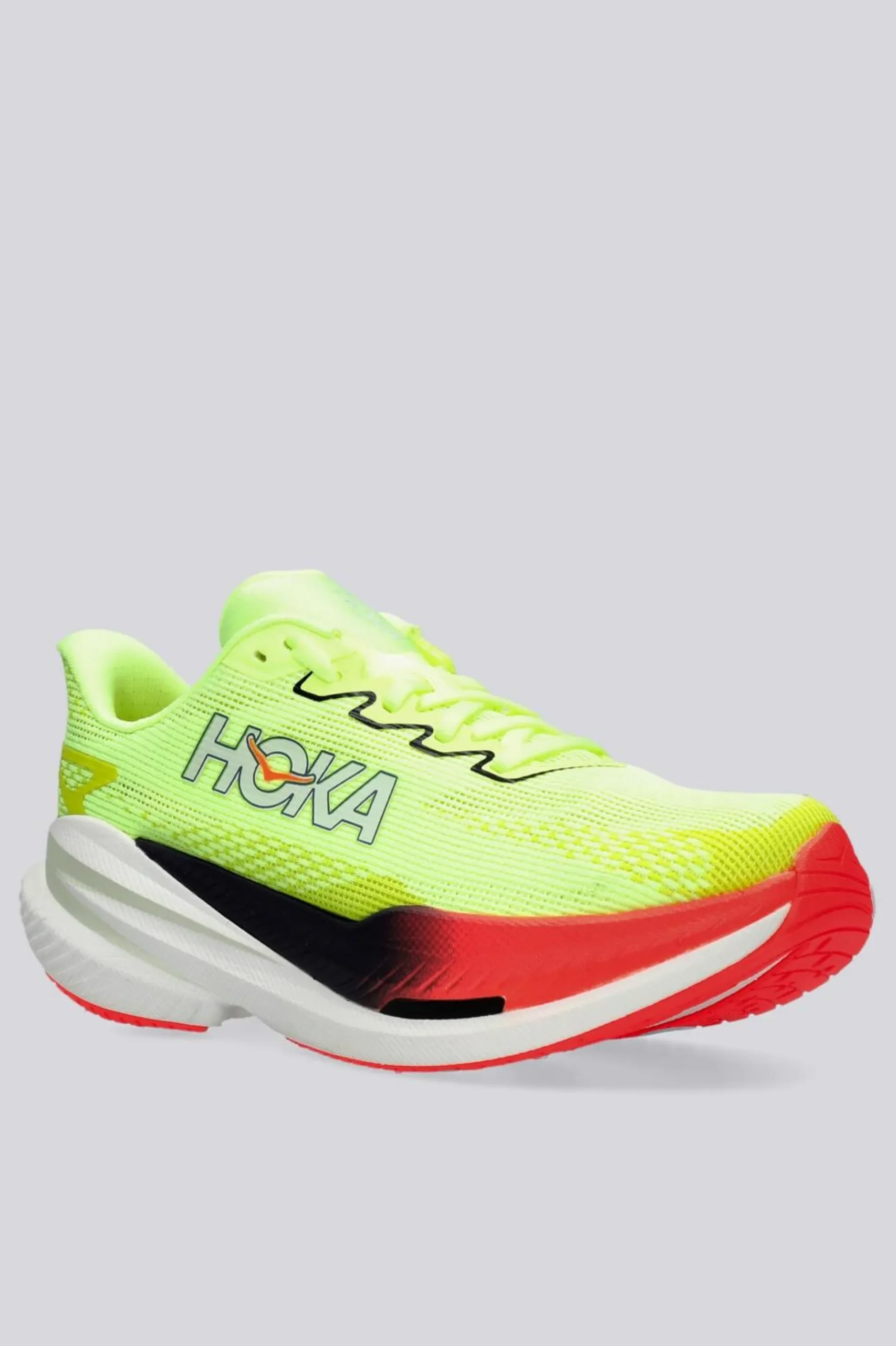Hoka Mach X 3