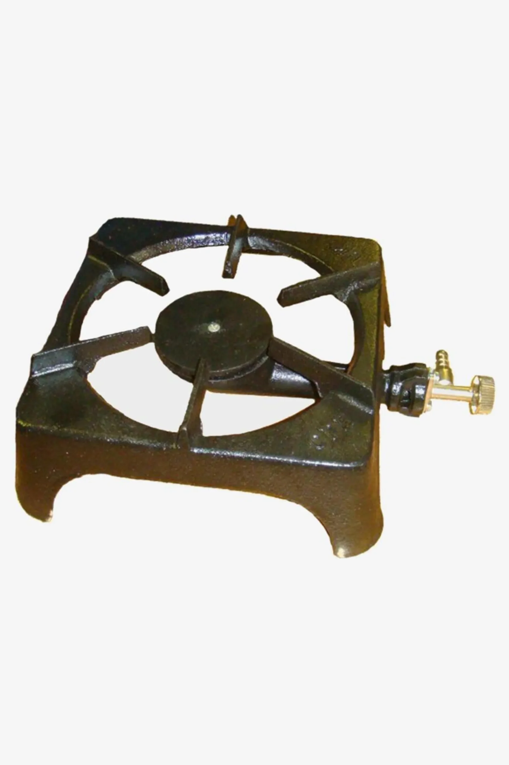 Hornillo Continental