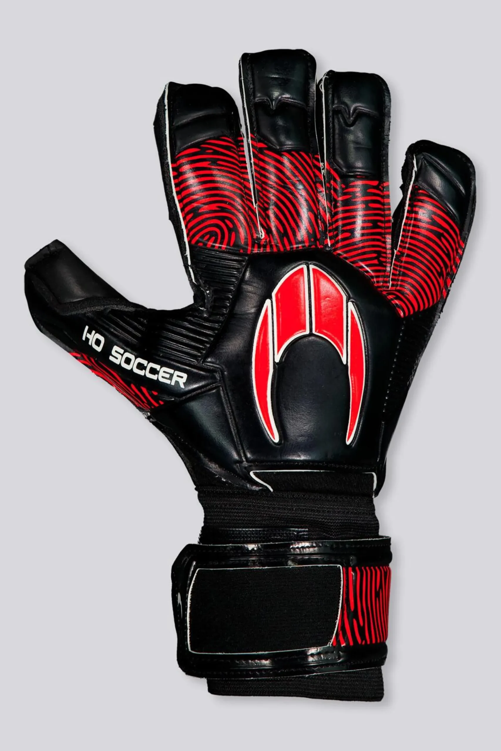Ho Soccer Destruktive Rn