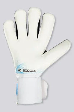 Ho Soccer Keepo