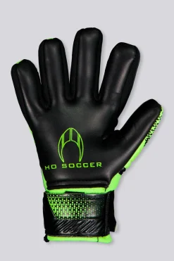 Ho Soccer Kolapso Negative