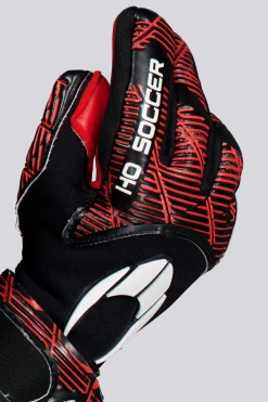 Ho Soccer Koncept Aerial