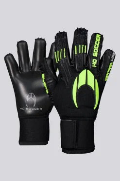 Ho Soccer Kontrol Alert