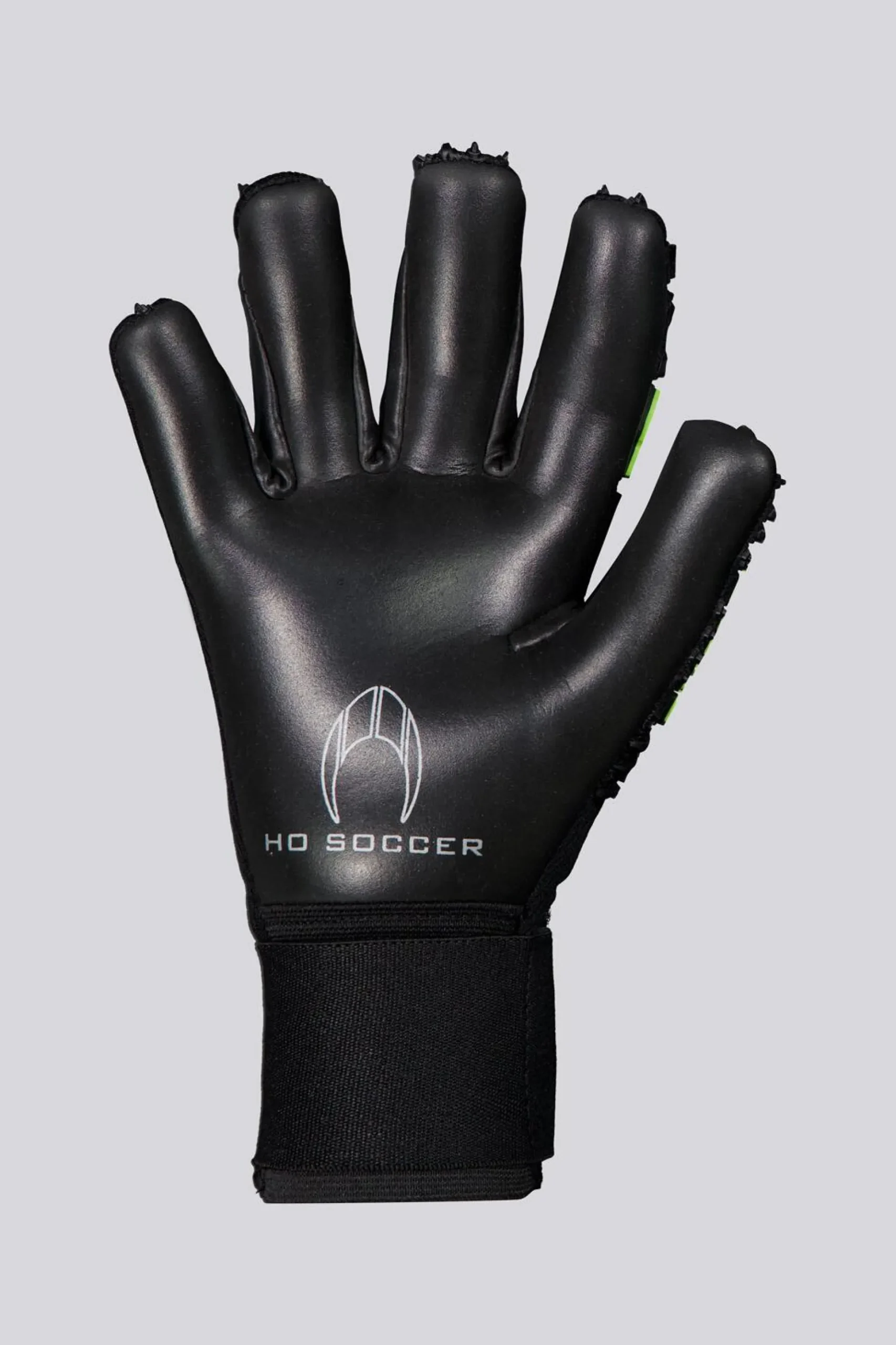 Ho Soccer Kontrol Alert