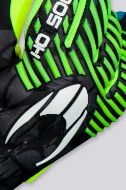 Ho Soccer Pro Evolution II