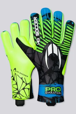 Ho Soccer Pro Evolution II