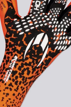 Ho Soccer Ssg Kontrol Knit Tech