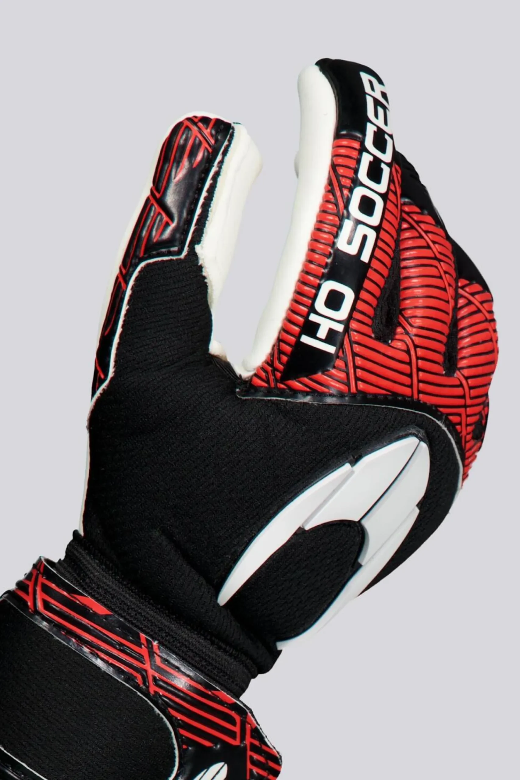 Ho Soccer Tuko Prime Koncept