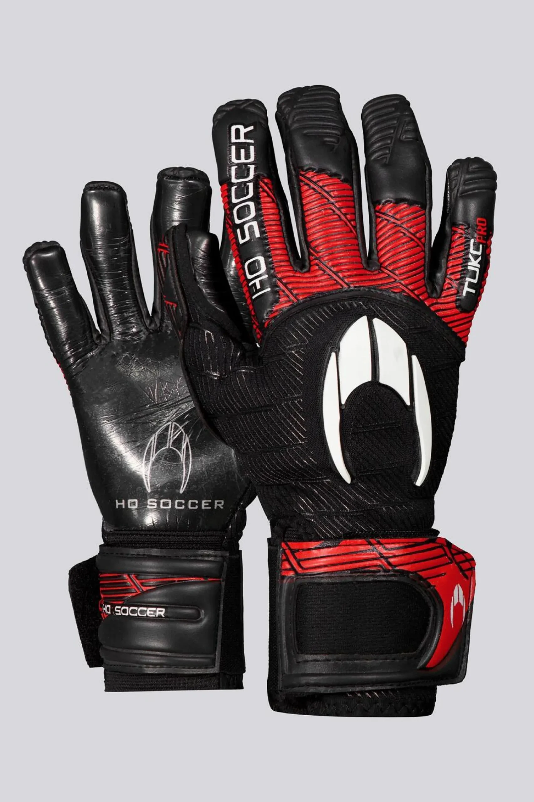 Ho Soccer Tuko Pro Koncept