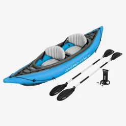 Hydro Force Cove