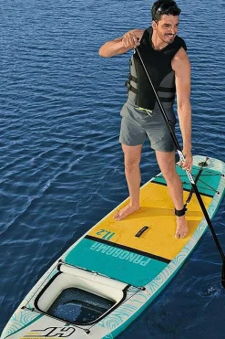 Hydro Force Panorama