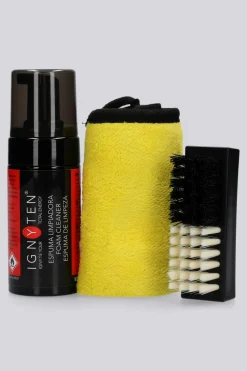 Ignyten Cleaner