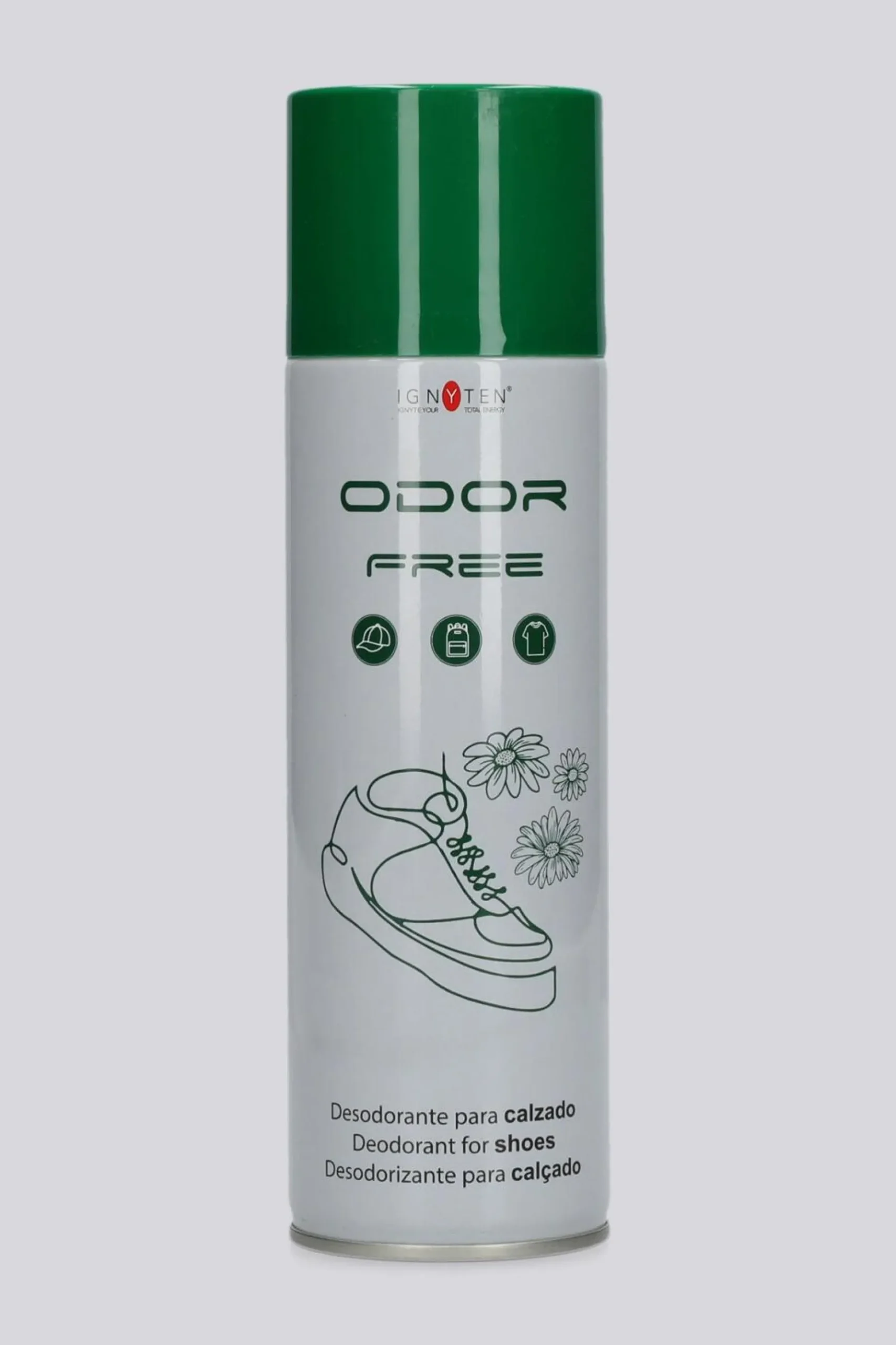Ignyten Odor Free