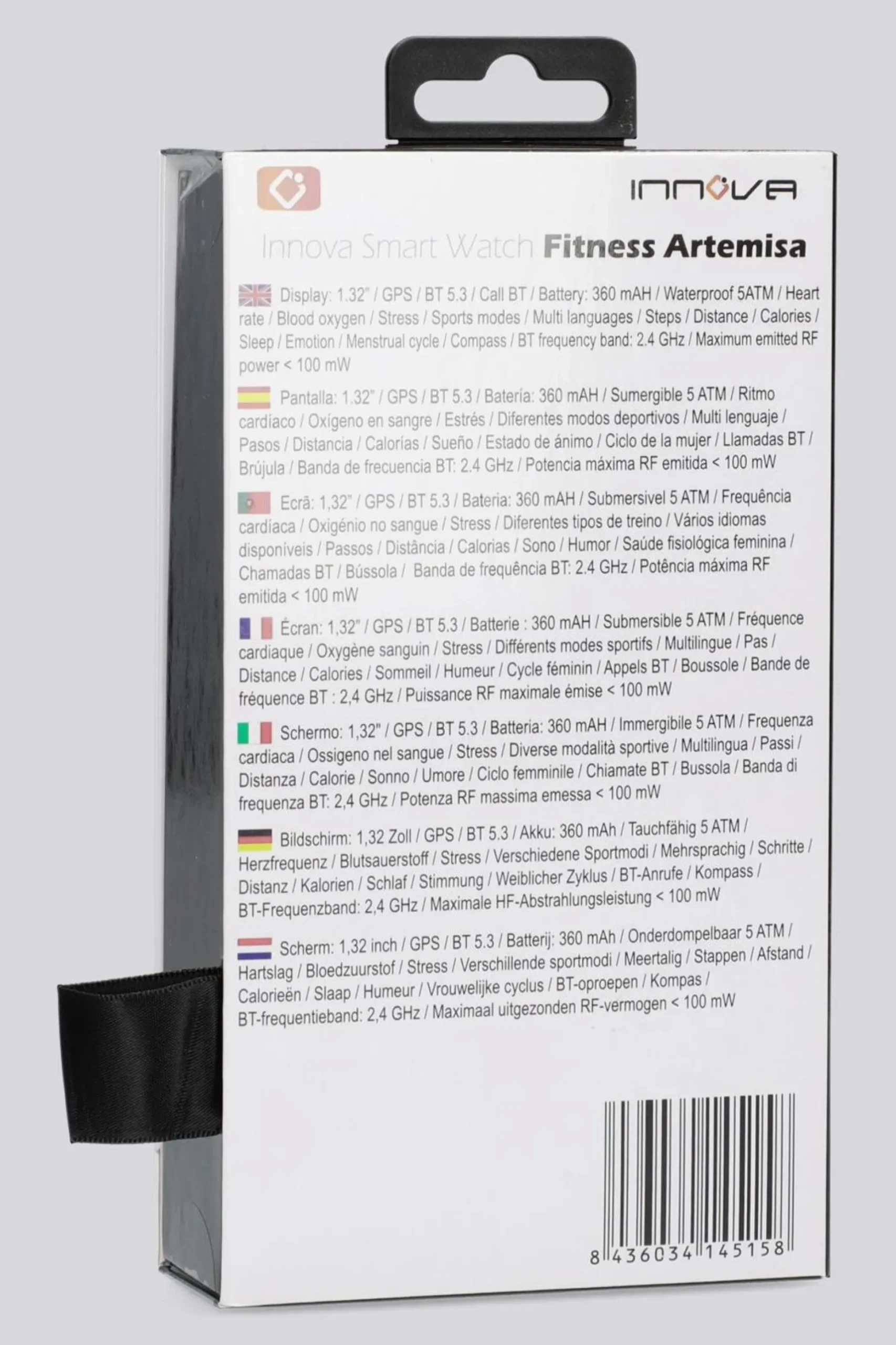 Innova Artemisa