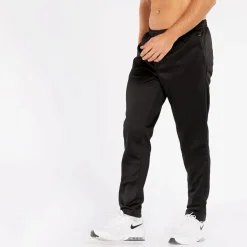 Interlock Cro Pantalon Largo Pitillo